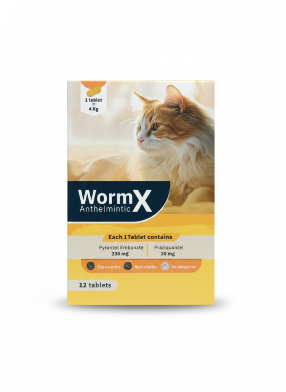 Omniguard Calming Spray for cats