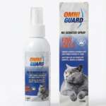 Omniguard No-Scratch Spray 125ml