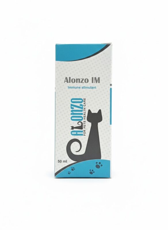 Alonzo IM