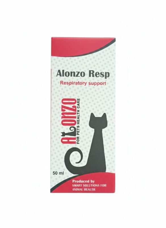 Alonzo Resp
