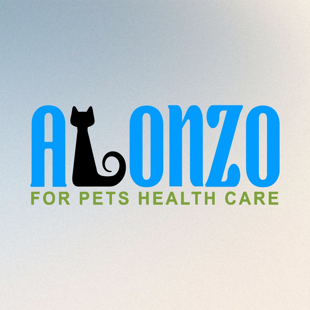 Alonzo pets logo