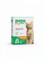 PORO cats ampoule