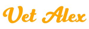 Vet-alex-store FAVicon
