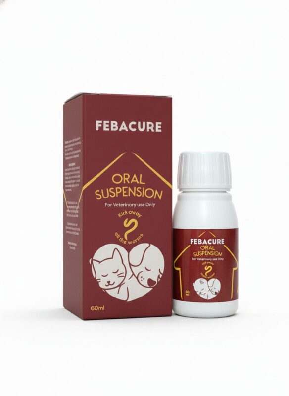 febacur 60ml